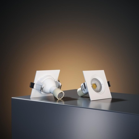 Встраиваемый светильник Elektrostandard 25057/01 a067710