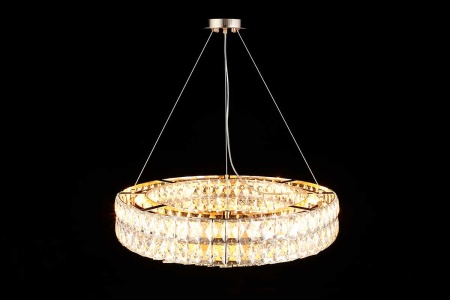 Подвесная люстра Aployt Orian APL.833.03.12