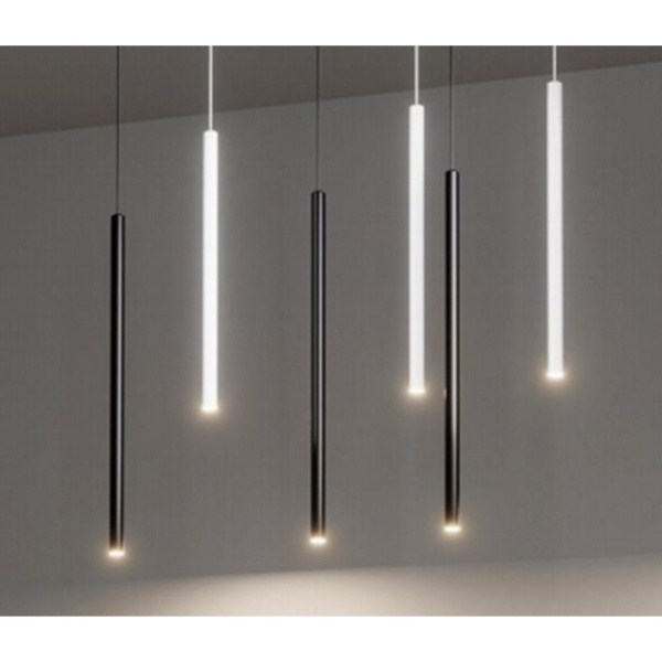 Подвесной светодиодный светильник Italline IT014-0205 white