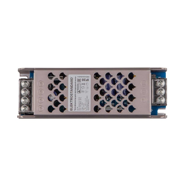Блок питания для светодиодной ленты Elektrostandard LST 24V 100W 4,16A a052982