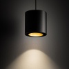 Подвесной светильник Nowodvorski Point Duo Black/Gold 11511