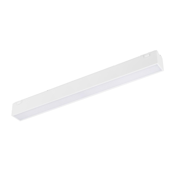 Трековый светодиодный светильник Arlight Mag-Vibe-Flat-L293-12W Day4000-Mix 045019