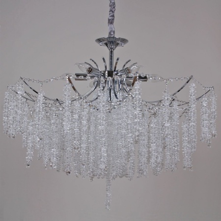 Подвесная люстра Reluce 06760-0.4-800 MX CH