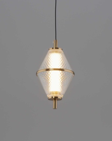 Светильник подвесной светодиодный Moderli Senta V11359-PL