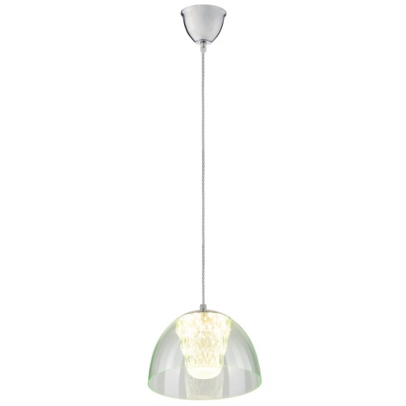 Подвесной светодиодный светильник Citilux Топаз CL717113