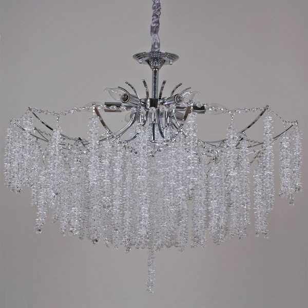 Подвесная люстра Reluce 06760-0.4-800 MX CH