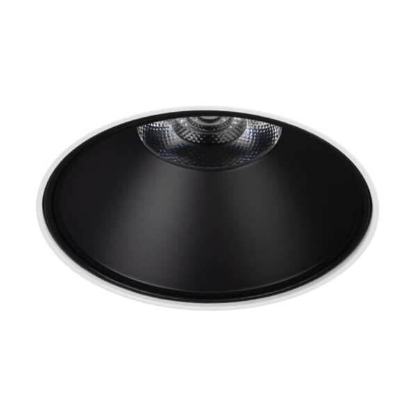 Светильник MS-ATLAS-TRIMLESS-R70-12W Warm3000 (BK, 32deg, 230V) Arlight 036105(1)