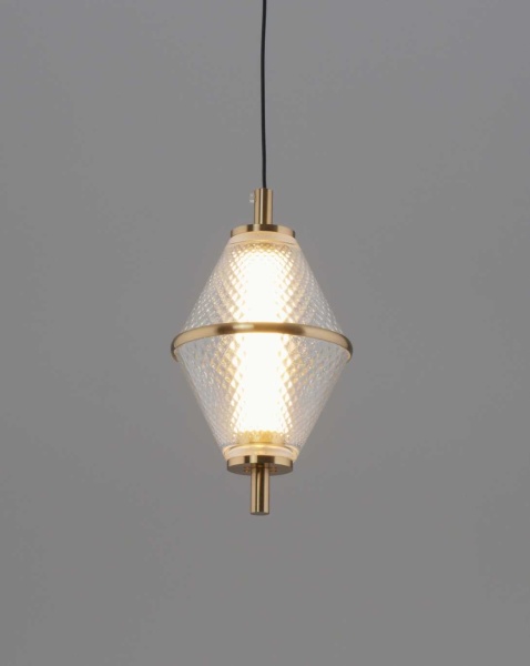 Светильник подвесной светодиодный Moderli Senta V11359-PL