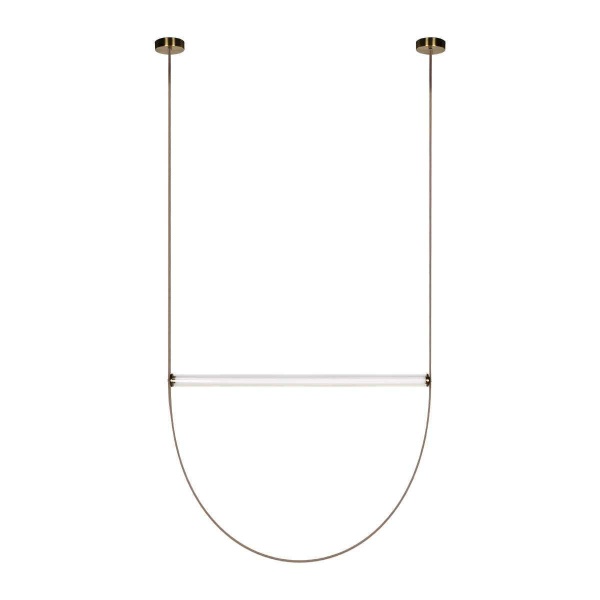 Подвесной светодиодный светильник Loft IT Liana 10221/1700