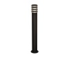Уличный светильник Kink Light Глари 09314-80F,19