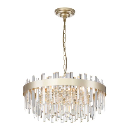 Подвесная люстра Citilux Лаура CL301282