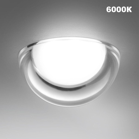 Встраиваемый светодиодный светильник Novotech Spot Largo 359434