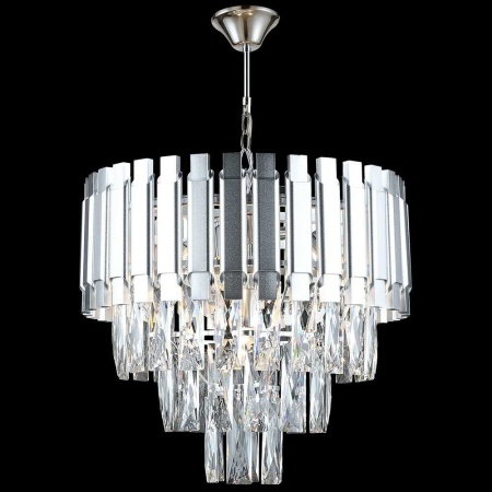 Потолочный светильник Reluce 02184-0.4-05 CH