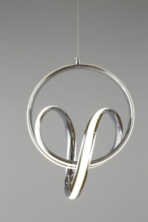 Подвесной светодиодный светильник Omnilux Rodengo OML-04603-44