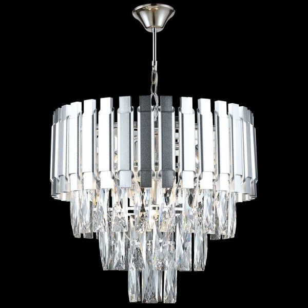 Потолочный светильник Reluce 02184-0.4-05 CH