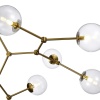 Подвесная люстра ST Luce Чиети SL1506.203.08