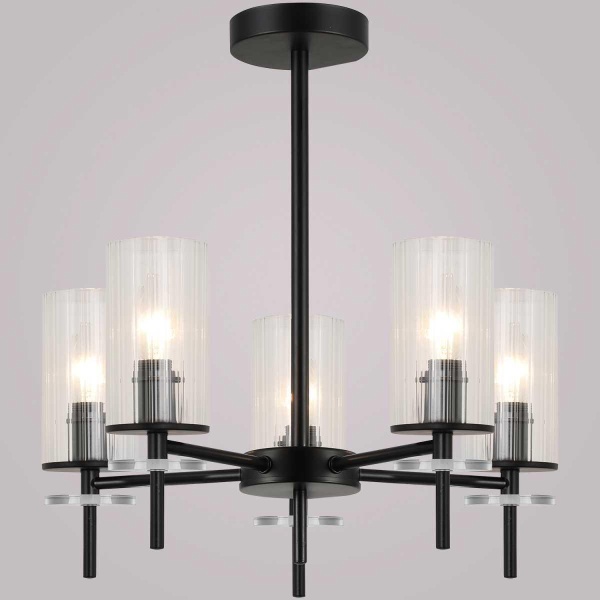 Потолочный светильник Reluce 74590-0.3-05