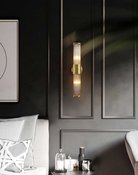 Бра Imperium Loft Imperium Collection Claridges 123210-01