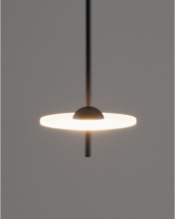 Подвесной светодиодный светильник Moderli Ella V10881-PL