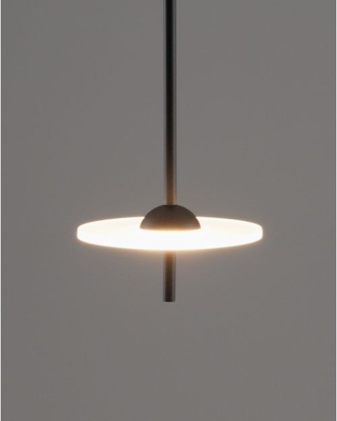 Подвесной светодиодный светильник Moderli Ella V10881-PL