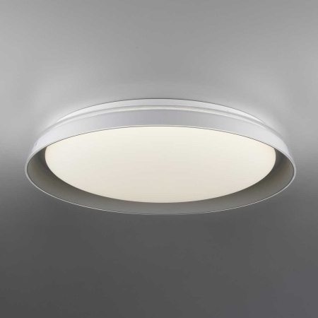 Потолочный светодиодный светильник Citilux Mega CL752451G