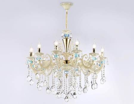 Подвесная люстра Ambrella light Traditional TR4929