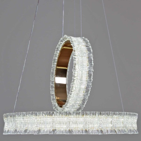 Светильник потолочный Reluce 13257-0.4-500+300