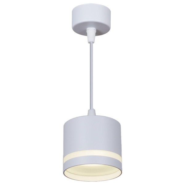 Подвесной светильник Reluce 53001-0.9-001LD GX53 WT