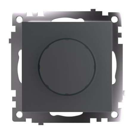 Диммир Stekker Катрин графит GLS10-7106-06 49413