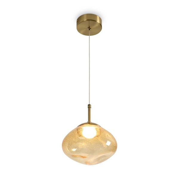 Подвесной светильник Freya Modern Mote FR5601PL-L40YA
