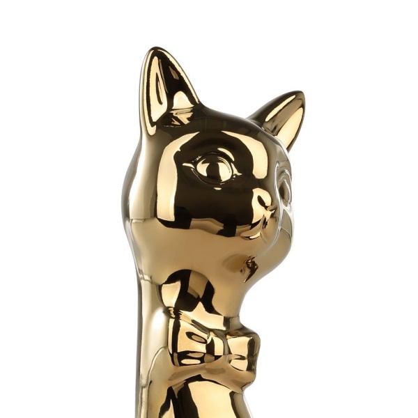Фигурка Кошка Eglo Benangin 429504