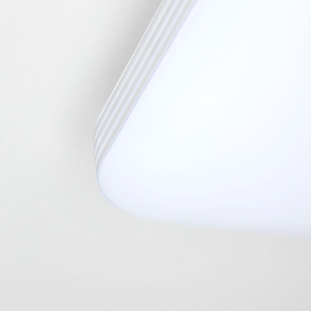 Потолочный светодиодный светильник Citilux Симпла CL714K24SV