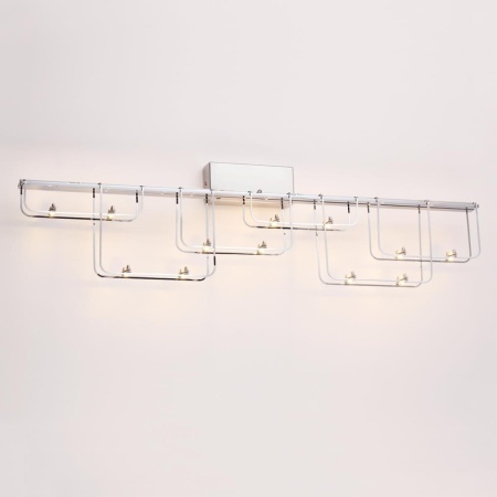 Настенный светильник Odeon Light Hightech 7059/12WL