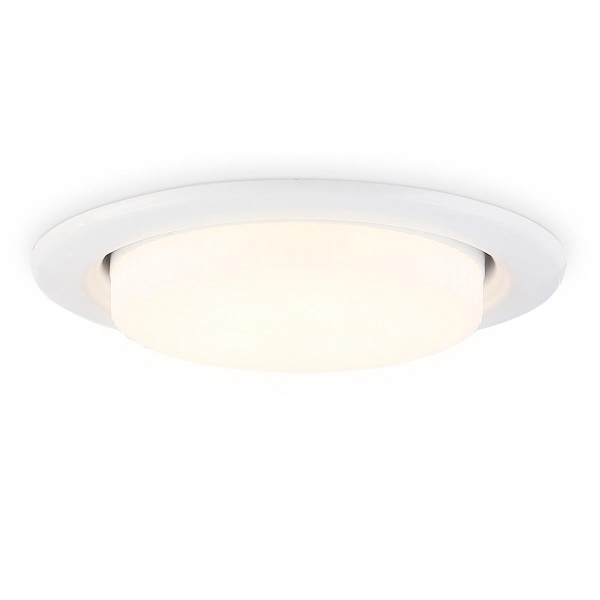 Встраиваемый светильник Ambrella light Standard Spot GX53 Spot G10101 (1 упак.=10 шт.)