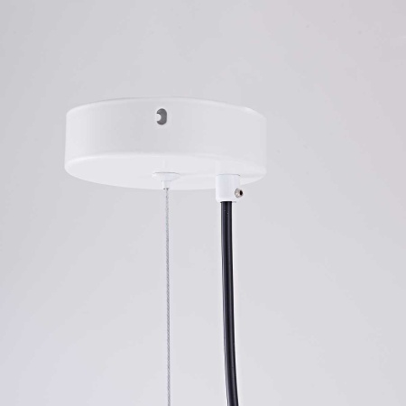 Подвесной светильник Imperium Loft Margott D35 White 213910-23