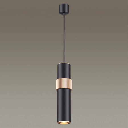 Подвесной светильник Odeon Light L-vision Afra 4738/5L