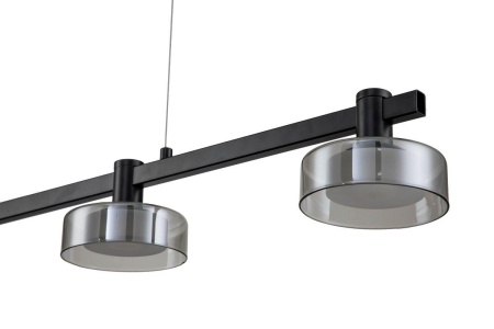 Подвесная светодиодная люстра Stilfort Gloze 4009/02/04PL