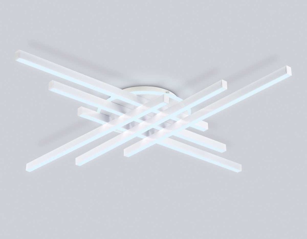 Люстра Ambrella Light COMFORT FL6285