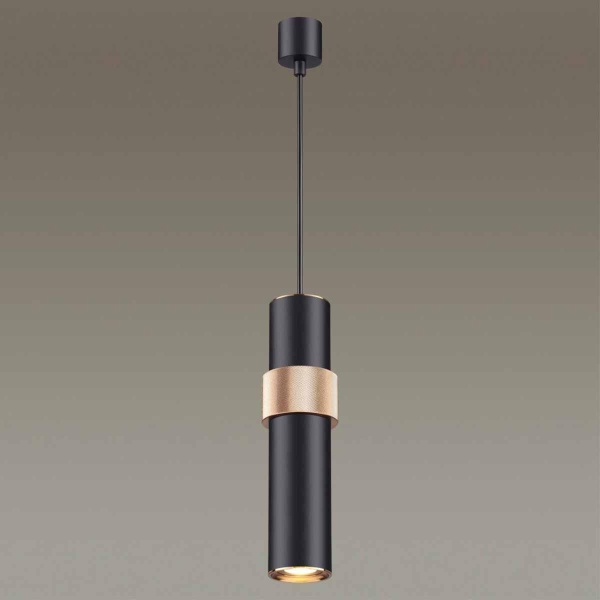 Подвесной светильник Odeon Light L-vision Afra 4738/5L