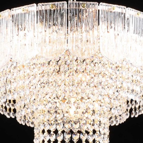 Потолочный светильник Reluce 02438-0.4-05 FGD