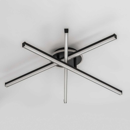 Люстра потолочная Citilux Trent CL203631