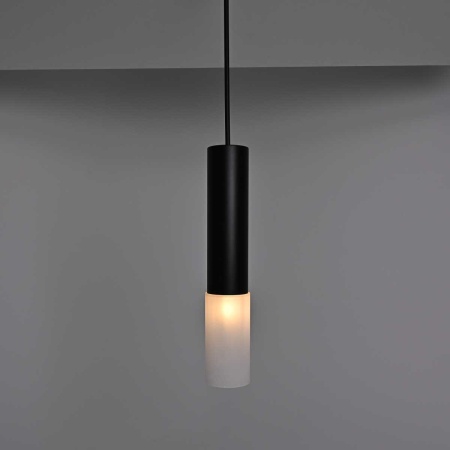 Подвесной светильник Imperium Loft Tevra Black D11 320045-23