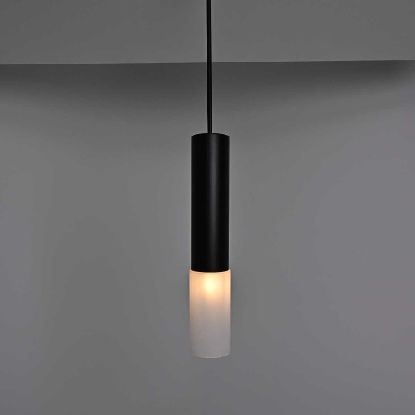 Подвесной светильник Imperium Loft Tevra Black D11 320045-23