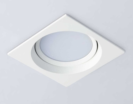 Светильник встраиваемый поворотный AMBRELLA LIGHT TECHNO SPOT TN52232