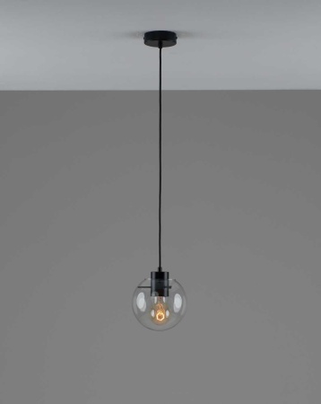 Светильник подвесной Moderli Aurora V11537-1P