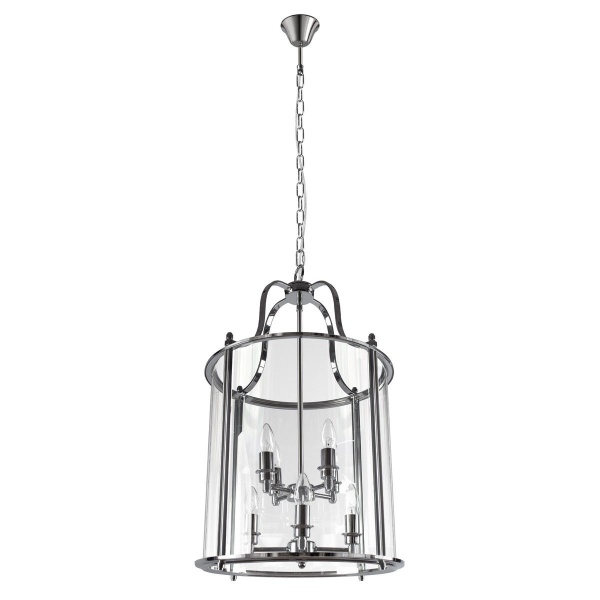 Подвесной светильник Loft IT Lighthouse 10456/8 CR