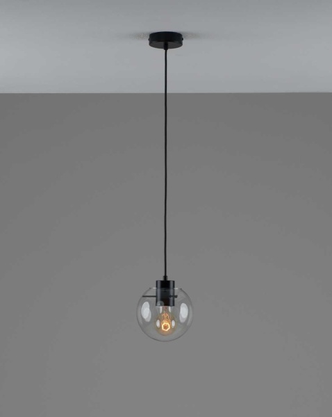 Светильник подвесной Moderli Aurora V11537-1P