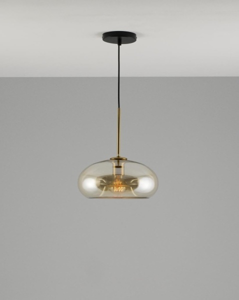 Светильник подвесной Moderli Laura V11529-1P