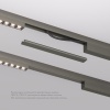 Заглушка Denkirs Shine Base TR5736-DN