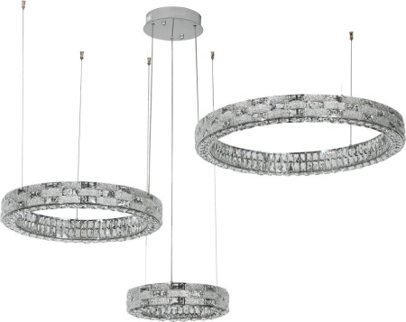 Подвесной светодиодный светильник Stilfort Gabbana 4014/09/03P